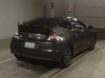 Honda CR-Z