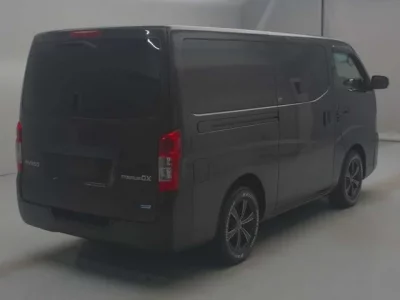Nissan CARAVAN VAN