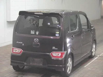 Mazda FLAIR