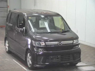 Mazda FLAIR