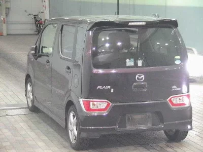 Mazda FLAIR
