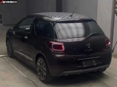 Citroen DS3