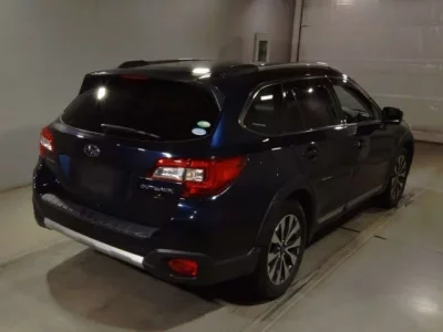 Subaru LEGACY OUTBACK
