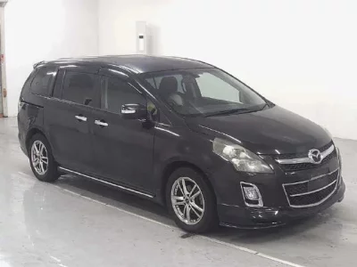 Mazda MPV