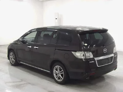 Mazda MPV