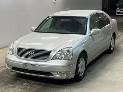 Toyota CELSIOR