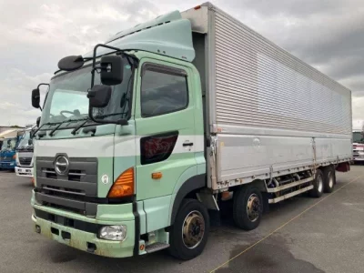 Hino PROFIA