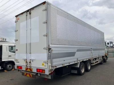 Hino PROFIA