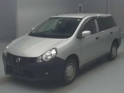 Nissan AD