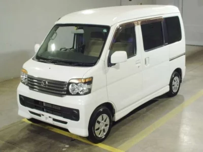 Daihatsu Atrai Wagon