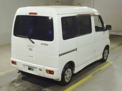 Daihatsu Atrai Wagon