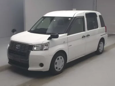 Toyota JPN TAXI