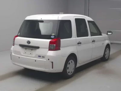 Toyota JPN TAXI
