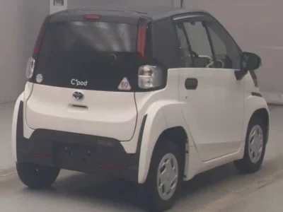 Toyota OTHER
