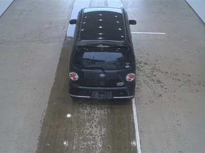 Daihatsu MOVE LATTE