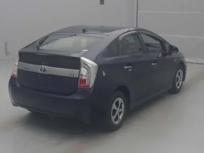 Toyota PRIUS PHV
