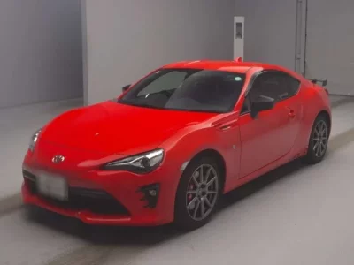 Toyota 86