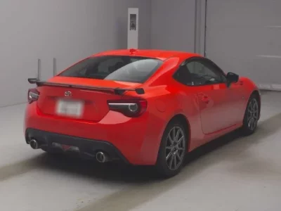 Toyota 86