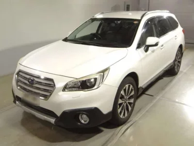 Subaru LEGACY OUTBACK