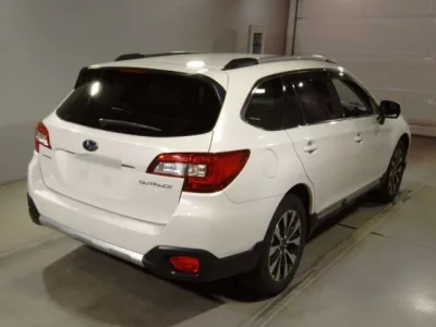 Subaru LEGACY OUTBACK