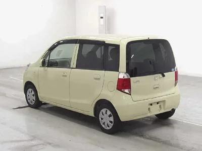 Honda LIFE