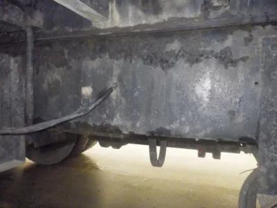 Hino TRUCK