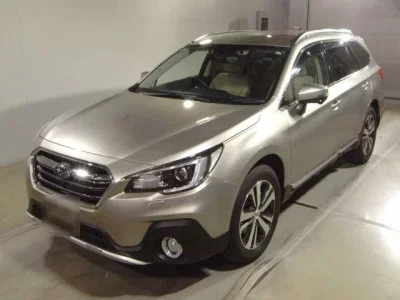 Subaru LEGACY OUTBACK