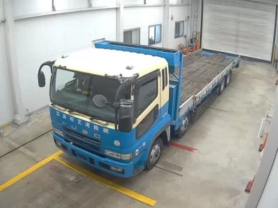 Mitsubishi FUSO TRUCK