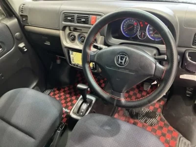 Honda VAMOS