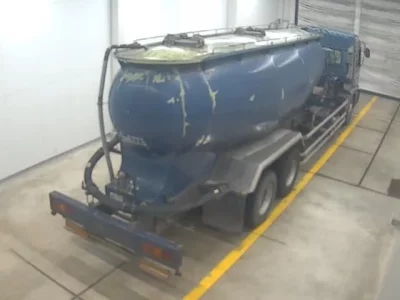 Hino TRUCK