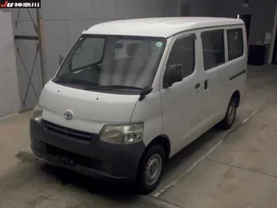 Toyota TOWN ACE VAN