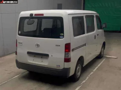 Toyota TOWN ACE VAN