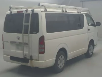 Toyota REGIUS ACE VAN