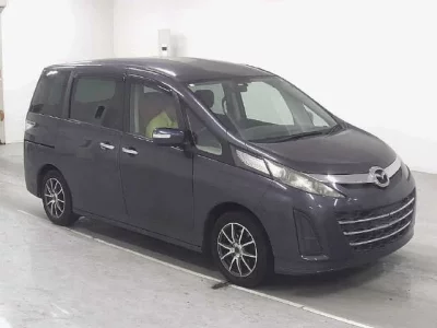 Mazda BIANTE