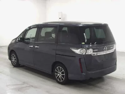 Mazda BIANTE