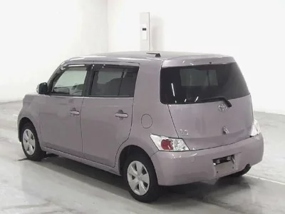 Toyota BB