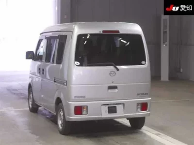 Mazda SCRUM