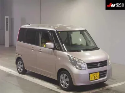 Suzuki PALETTE