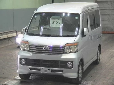 Daihatsu Atrai Wagon