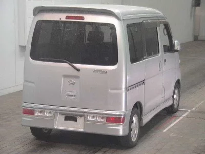 Daihatsu Atrai Wagon