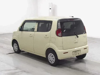 Suzuki MRWAGON