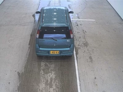 Suzuki KEI