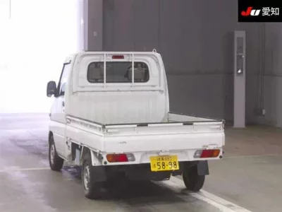 Mitsubishi MINICAB TRUCK