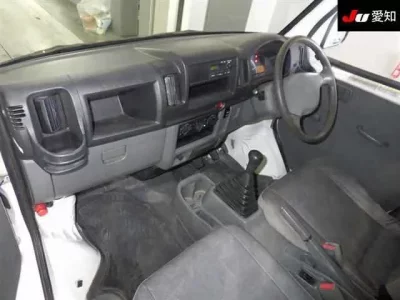 Mitsubishi MINICAB TRUCK