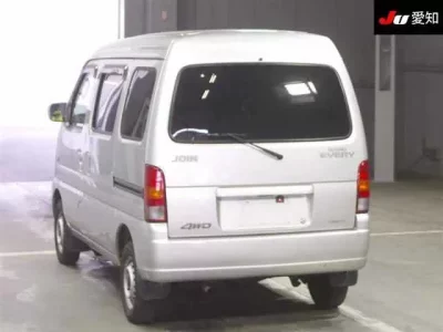 Suzuki EVERY