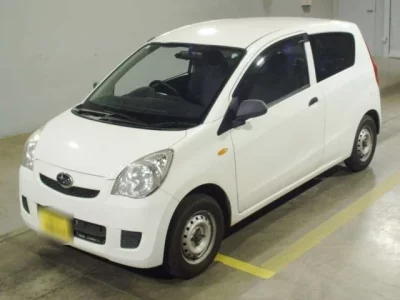Subaru PLEO