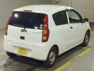 Subaru PLEO