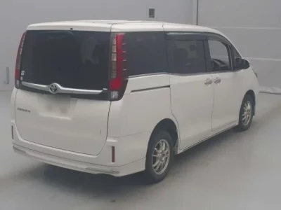 Toyota ESQUIRE