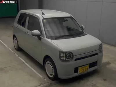 Daihatsu MIRA TOCOT