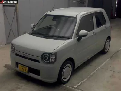 Daihatsu MIRA TOCOT